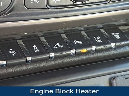 Used 2019 Chevrolet Silverado 2500 High Country w/ Duramax Plus Package image 28