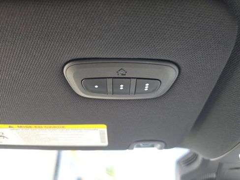 New 2026 Jeep Cherokee Limited image 24