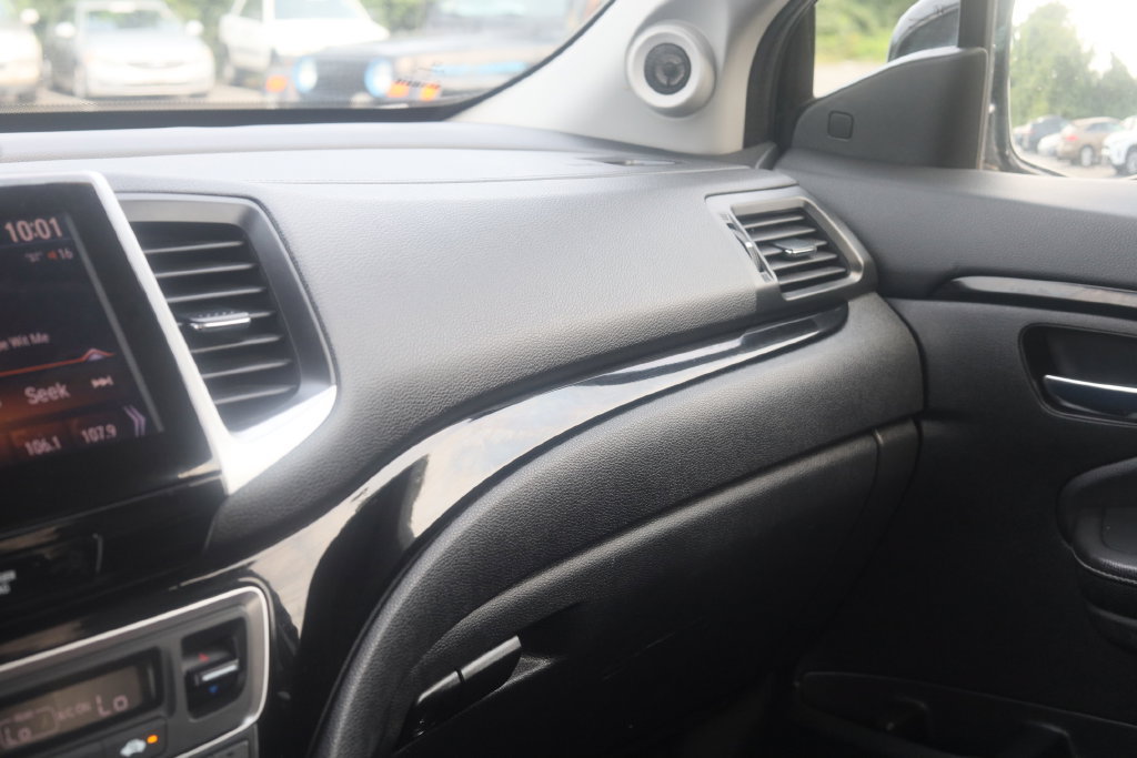 Used 2019 Honda Ridgeline RTL-E image 19