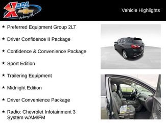 Used 2020 Chevrolet Equinox LT w/ Sport Edition video 2