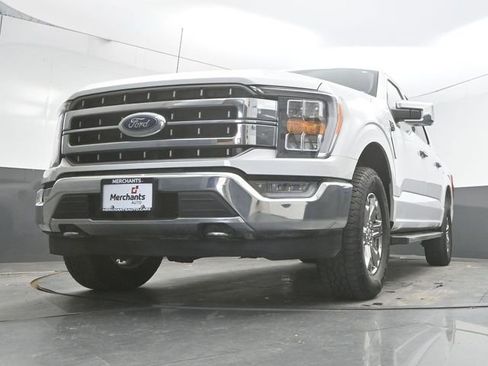 Used 2023 Ford F150 Lariat image 33