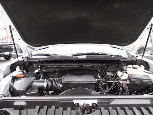 Used 2024 Chevrolet Silverado 2500 LT w/ All Star Edition image 56