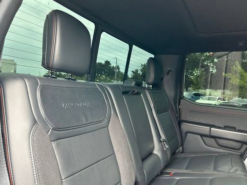 Used 2025 Ford F150 Raptor AWD/4WD image 41