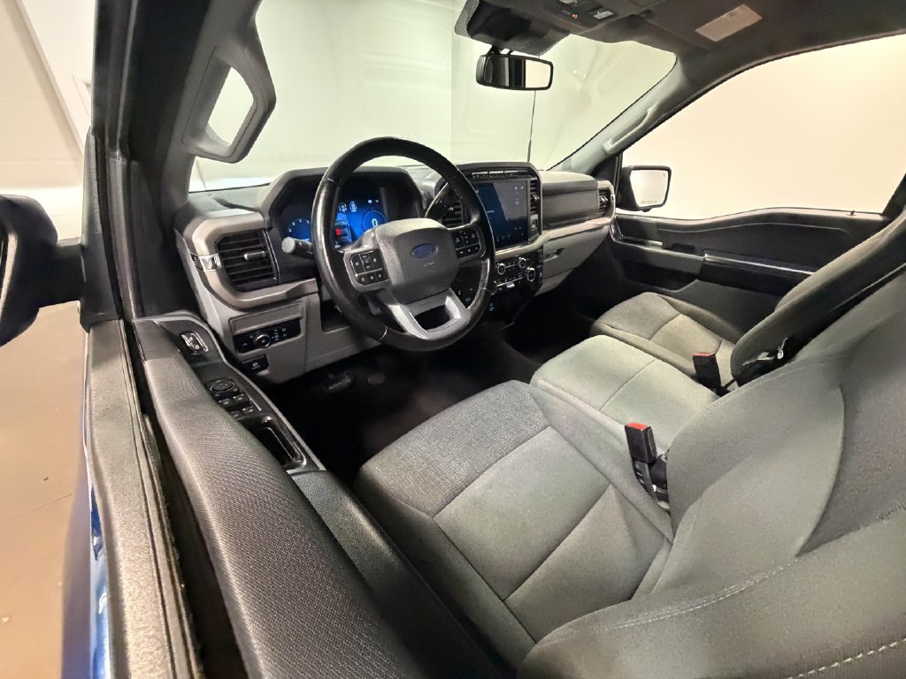 Used 2024 Ford F150 XLT AWD/4WD image 60