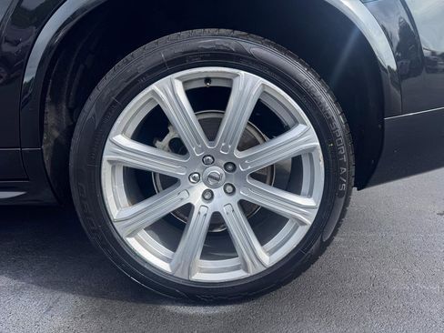 Used 2019 Volvo XC90 T6 Inscription w/ Protection Package Premier AWD/4WD image 22