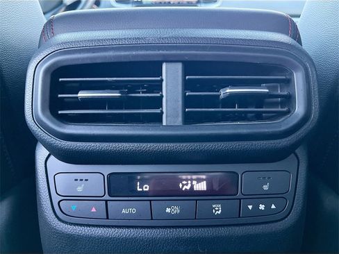 Used 2025 Honda Ridgeline Black Edition image 26