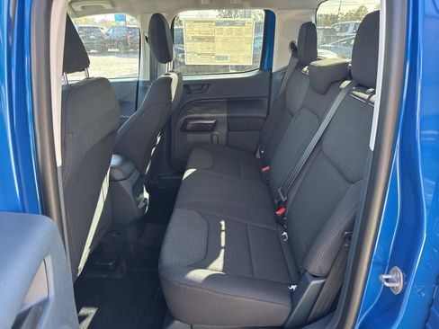 New 2026 Ford Maverick XL w/ 4K Tow Package image 7