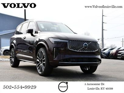 New 2026 Volvo XC90 B6 Plus w/ Protection Package Premier