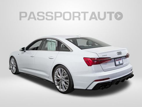 Used 2019 Audi A6 3.0T Prestige w/ Prestige Package image 9