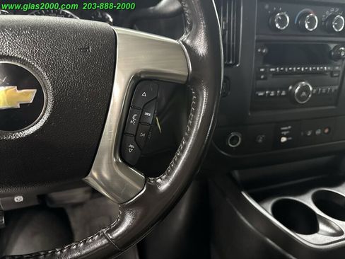Used 2017 Chevrolet Express 3500 LT w/ LT Preferred Equipment Group image 29