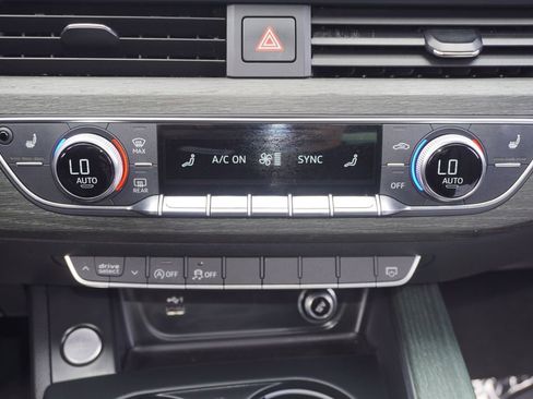 Used 2019 Audi A4 2.0T Premium w/ Convenience Package image 17