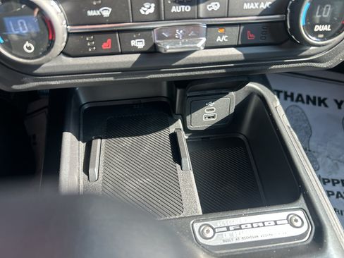 New 2026 Ford Bronco Big Bend AWD/4WD image 27