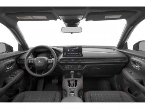 Used 2025 Honda HR-V Sport image 7