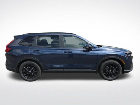 New 2026 Honda CR-V Sport-L image 2