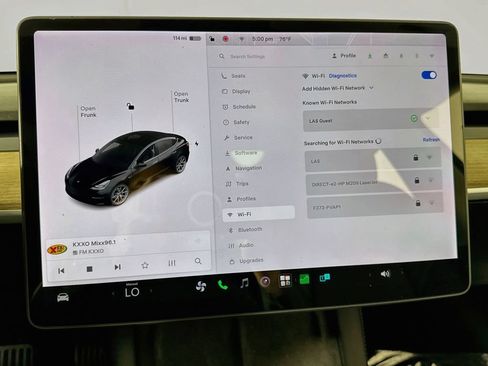 Used 2021 Tesla Model 3 Long Range AWD/4WD image 51