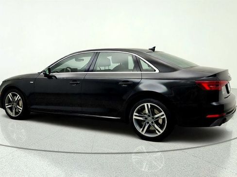 Used 2018 Audi A4 2.0T Premium Plus w/ Premium Plus Package AWD/4WD image 7