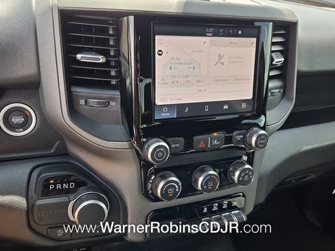 New 2026 RAM 1500 Express image 19