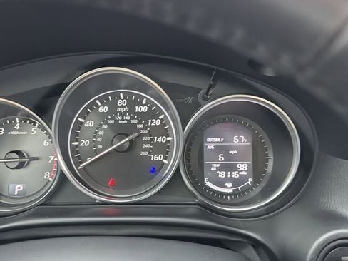 Used 2015 MAZDA CX-5 Touring AWD/4WD image 25