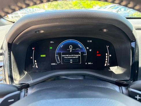 Used 2026 Toyota Camry SE FWD image 13