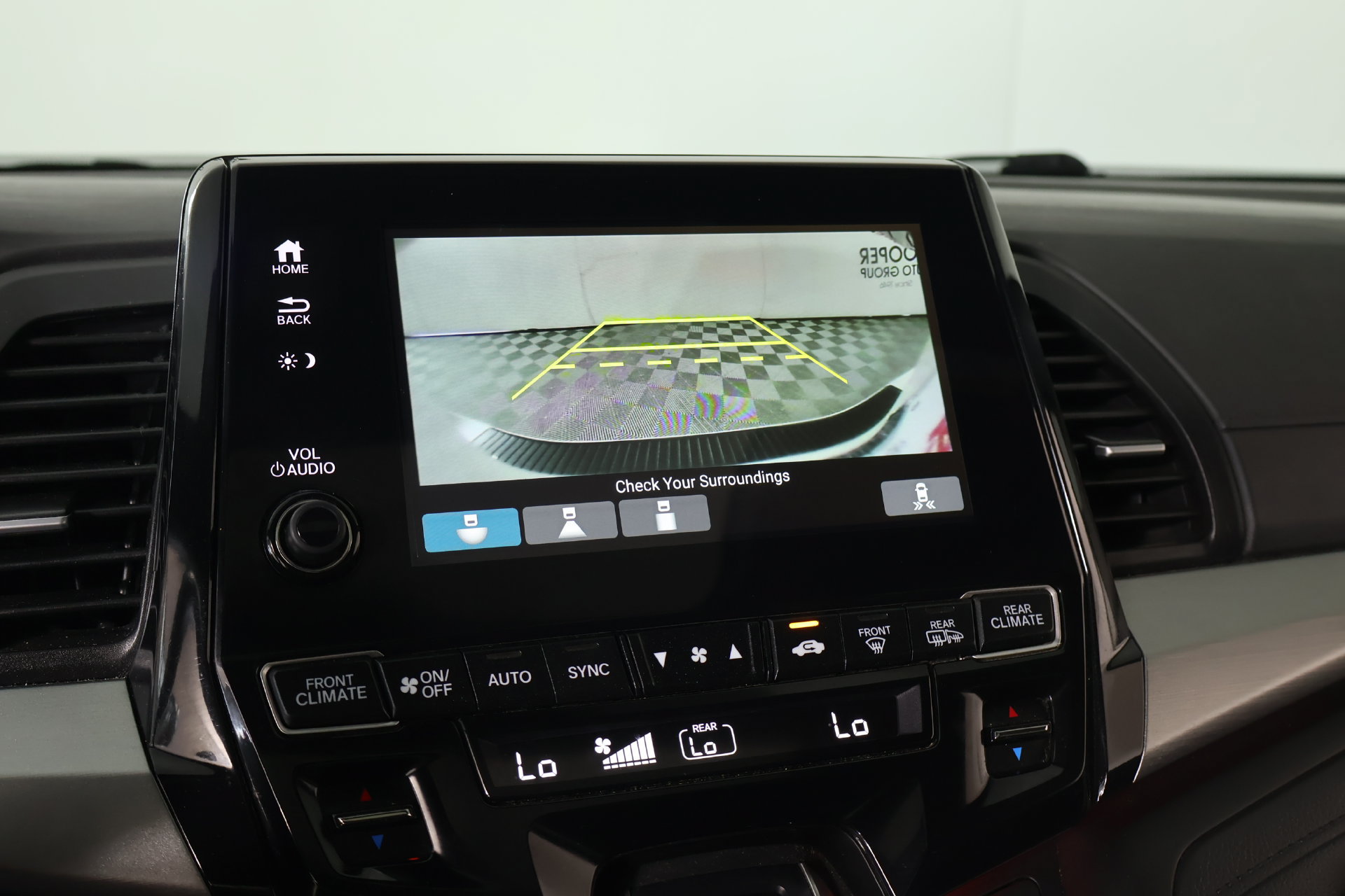 Used 2024 Honda Odyssey Sport image 6