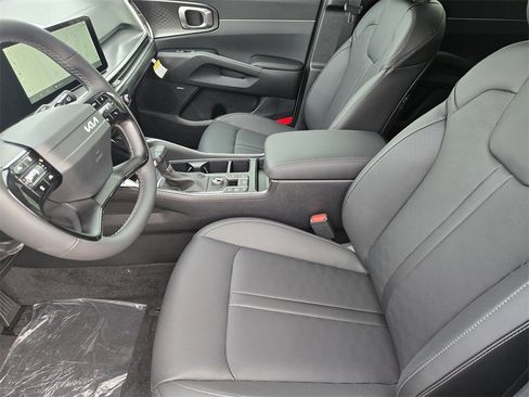 New 2026 Kia Sorento EX w/ EX Premium Package image 9