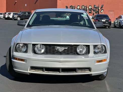 Used 2007 Ford Mustang GT Premium image 6