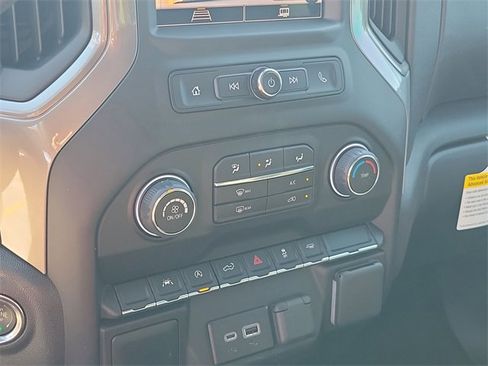 New 2026 Chevrolet Silverado 1500 Custom image 17