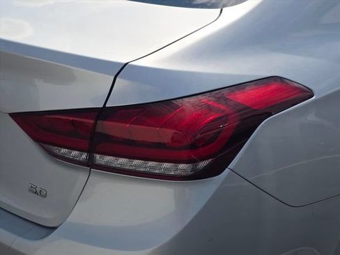 Used 2019 Genesis G80 5.0 Ultimate RWD image 30