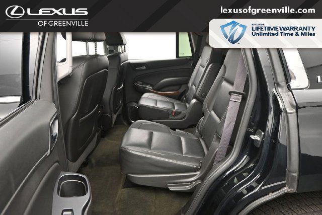 Used 2016 Chevrolet Tahoe LTZ AWD/4WD image 30