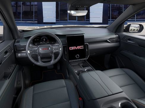 New 2026 GMC Acadia AT4 AWD/4WD image 15