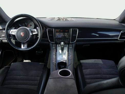 Used 2013 Porsche Panamera GTS AWD/4WD image 21