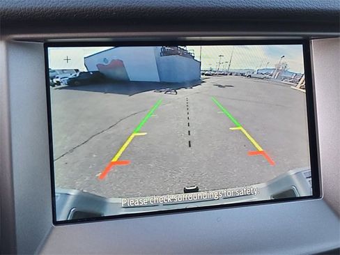 Used 2022 Ford Ranger XL w/ Equipment Group 101A High image 15