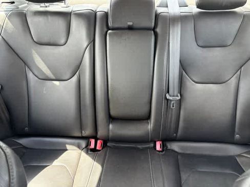 Used 2013 Ford Fusion Titanium FWD image 24