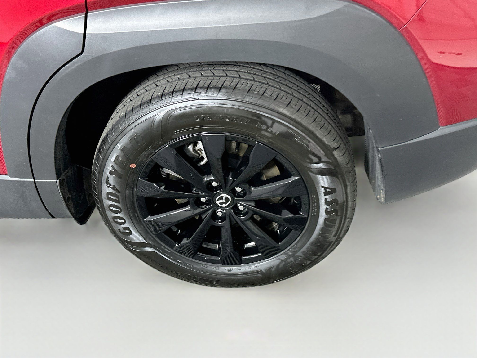 Used 2026 MAZDA CX-50 AWD 2.5 S w/ Preferred Pkg image 11