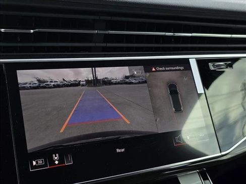 New 2026 Audi Q7 Premium Plus image 24