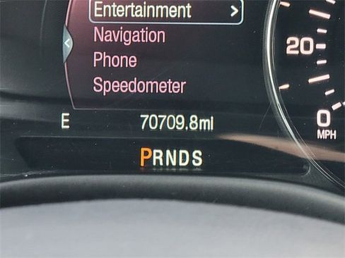 Used 2017 Lincoln MKC Reserve w/ Lincoln MKC Climate Package image 36