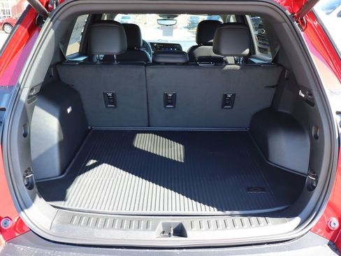 New 2026 Chevrolet Equinox LT w/ Convenience Package II image 32