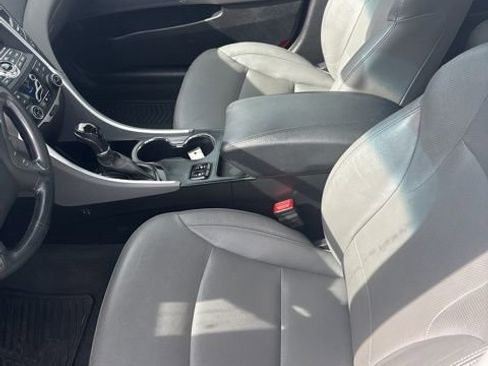 Used 2013 Hyundai Sonata Limited FWD image 25