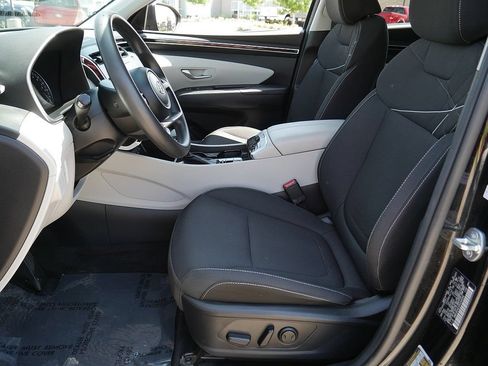 Used 2023 Hyundai Tucson SEL AWD/4WD image 10