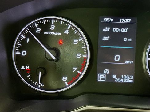 Used 2020 Subaru Outback Onyx Edition XT w/ Popular Package #2 AWD/4WD image 14