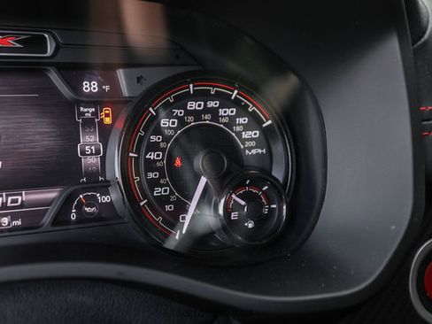 Used 2022 RAM 1500 TRX w/ TRX Level 2 Equipment Group AWD/4WD image 36