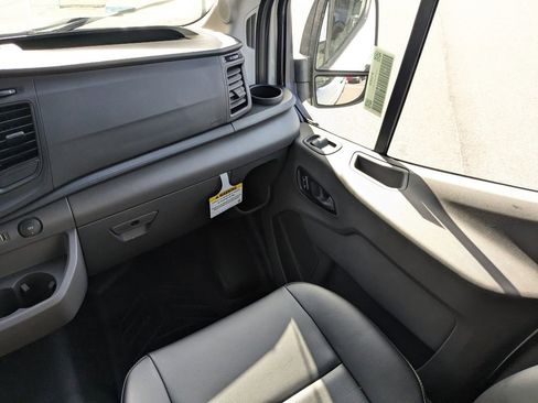 New 2025 Ford Transit 250 148 Medium Roof w/ Load Area Protection Package image 18