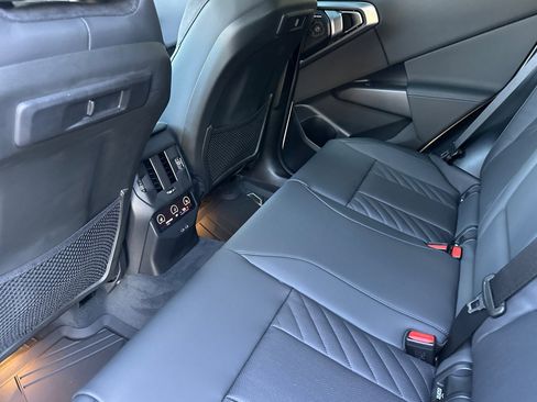 New 2026 BMW X3 M50 w/ Premium Package image 9