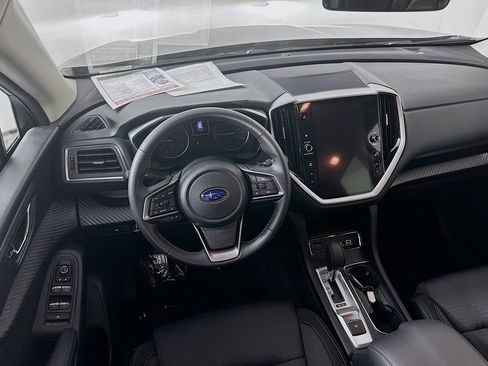 Certified 2024 Subaru Ascent Premium AWD/4WD image 28