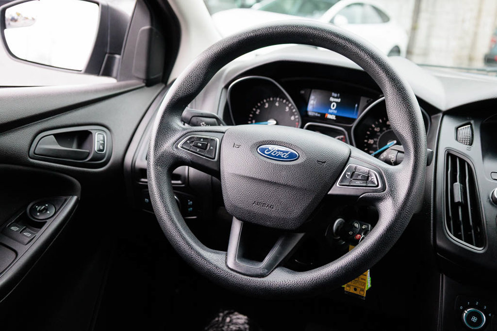 Used 2016 Ford Focus S FWD image 27
