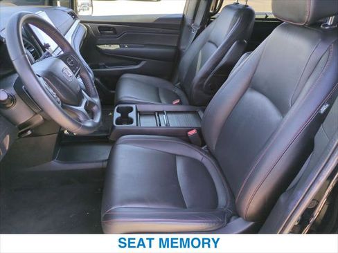 Certified 2023 Honda Odyssey Sport image 20