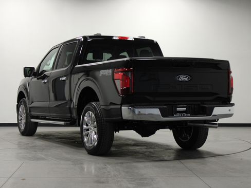 New 2026 Ford F150 XLT w/ Equipment Group 302A MID AWD/4WD image 6