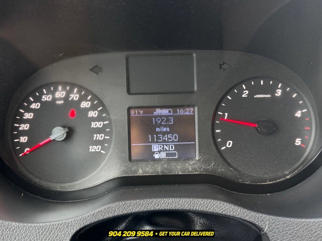 Used 2020 Mercedes-Benz Sprinter 3500 image 26