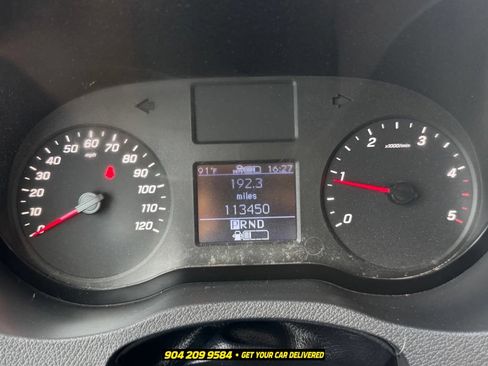 Used 2020 Mercedes-Benz Sprinter 3500 image 26