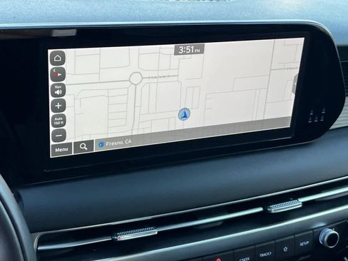 Used 2025 Hyundai Palisade Calligraphy image 21